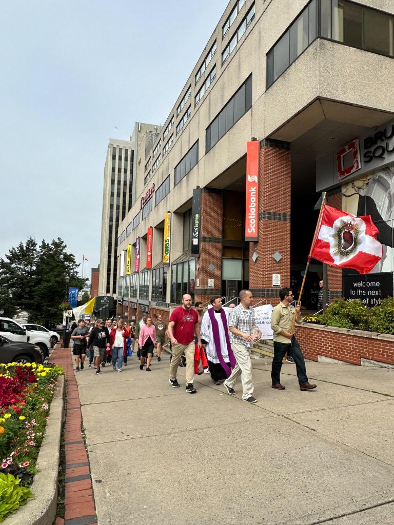 Rosary March Aug2023